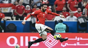 إصابات متكررة تعيق استمرارية لاعب الأهلي وتؤثر على أدائه في الملاعب